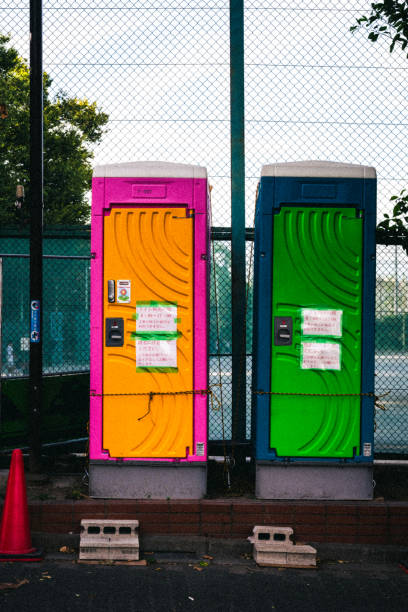 Porta Potty Rental