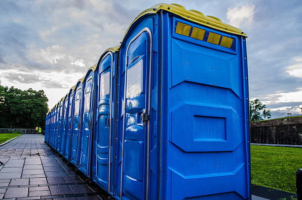 Porta potty rental for festivals in Ceresco, NE