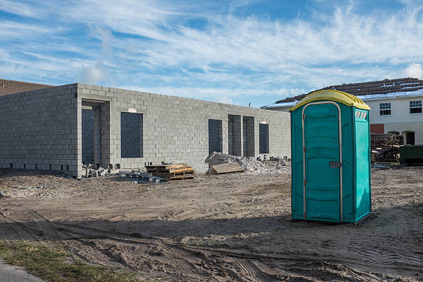 Best Portable restroom trailer rental  in Ceresco, NE